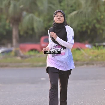 Runner Photo 7720695