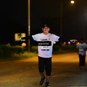 Runner Photo 7720696