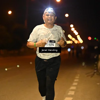 Runner Photo 7720697