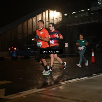 Runner Photo 7720705