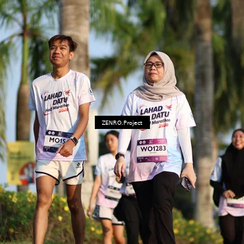 Runner Photo 7720707