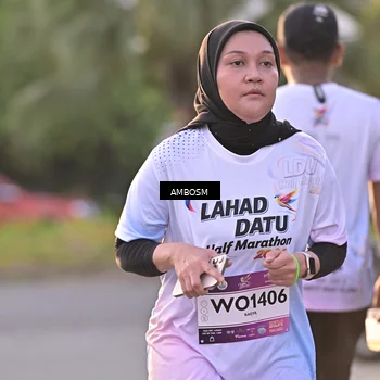 Runner Photo 7720712