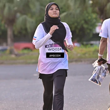Runner Photo 7720714