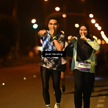 Runner Photo 7720716