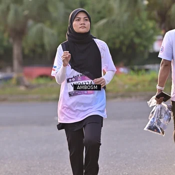 Runner Photo 7720722