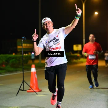 Runner Photo 7720730