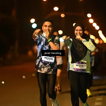 Runner Photo 7720731