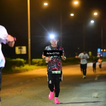Runner Photo 7720735