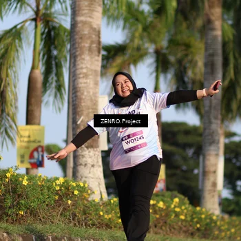 Runner Photo 7720741