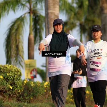 Runner Photo 7720745