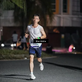 Runner Photo 7720746