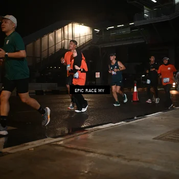 Runner Photo 7720761