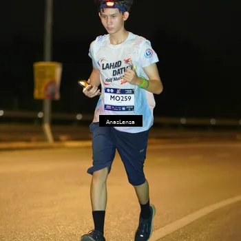 Runner Photo 7720771
