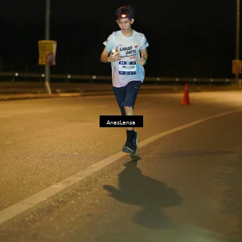 Runner Photo 7720776