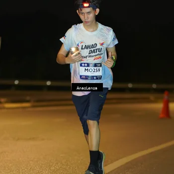 Runner Photo 7720778