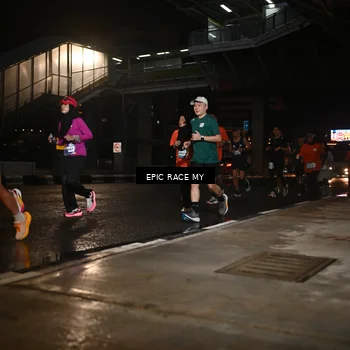 Runner Photo 7720780