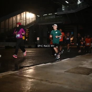 Runner Photo 7720781