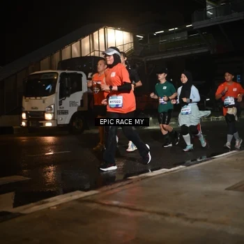 Runner Photo 7720782