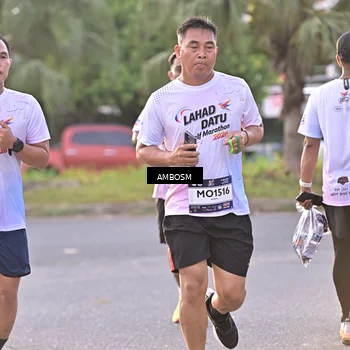 Runner Photo 7720784