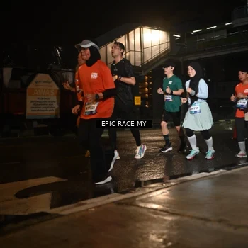 Runner Photo 7720787