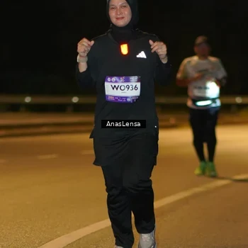 Runner Photo 7720791