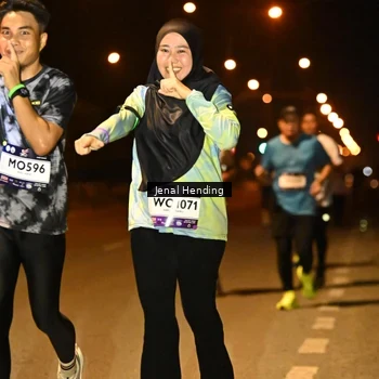 Runner Photo 7720793
