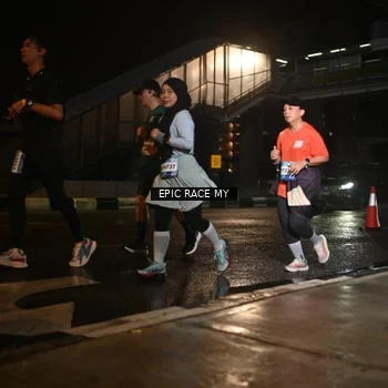 Runner Photo 7720797