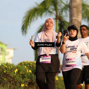 Runner Photo 7720799