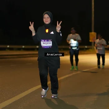Runner Photo 7720802