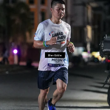 Runner Photo 7720811