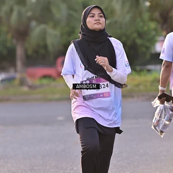 Runner Photo 7720814