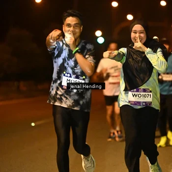Runner Photo 7720816