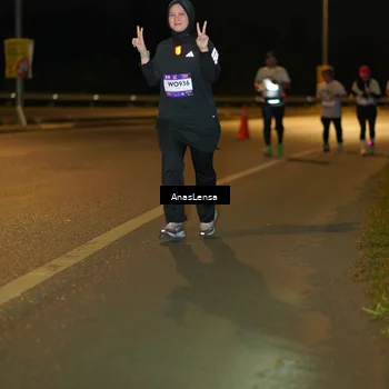Runner Photo 7720819