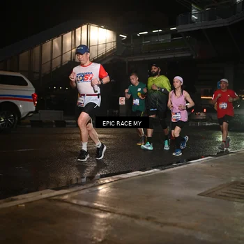 Runner Photo 7720827