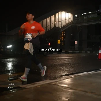 Runner Photo 7720828