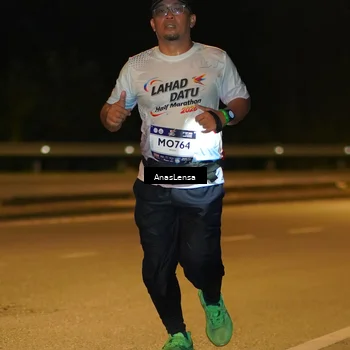 Runner Photo 7720830