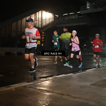 Runner Photo 7720831