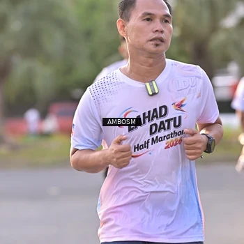 Runner Photo 7720833