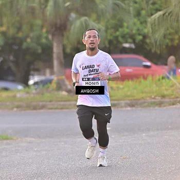 Runner Photo 7720839