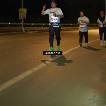Runner Photo 7720840