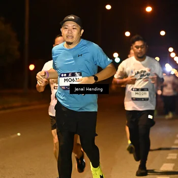 Runner Photo 7720842