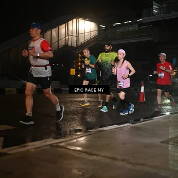 Runner Photo 7720850