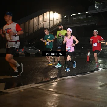Runner Photo 7720854