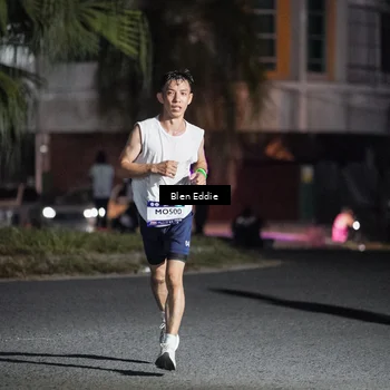 Runner Photo 7720856