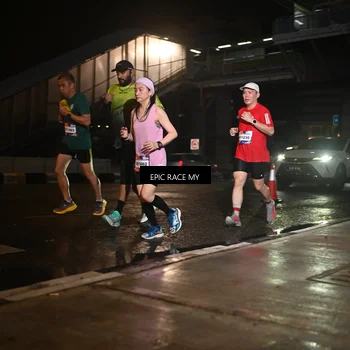 Runner Photo 7720858