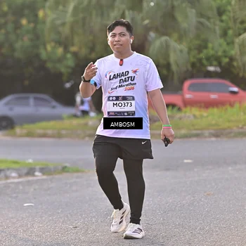 Runner Photo 7720860