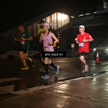 Runner Photo 7720862