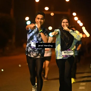 Runner Photo 7720864