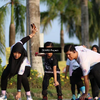 Runner Photo 7720867