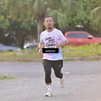 Runner Photo 7720872